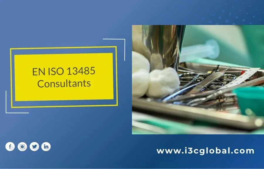 ISO 13485 Certification in Saudi Arabia