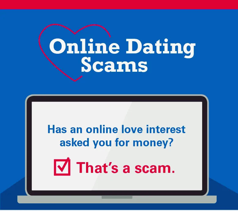 Dating Scams: Chatbots, Cryptocurrency, and Caution!