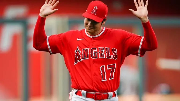 Unleashing the Power of MLB Betting: Shohei Ohtani’s Performance Predictions