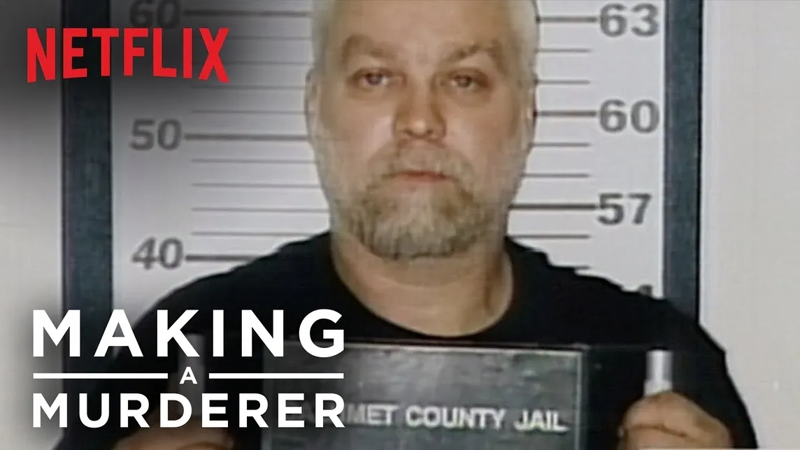 Making A Murderer Review (Part 1)