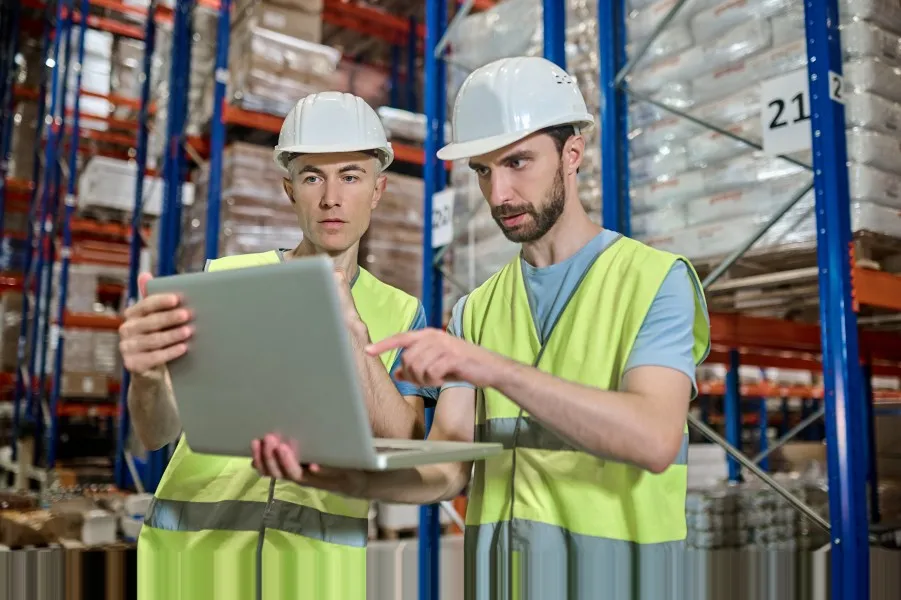 Aligning quality and safety in logistics with corporate strategy: A strategic imperative