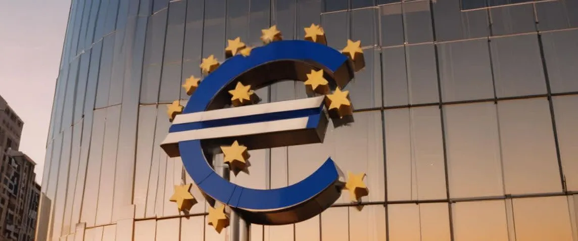 ECB Expected to Cut Rates by 25 Basis Points Amid Economic Uncertainty