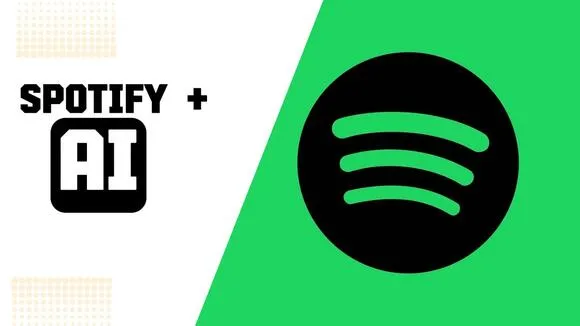 Spotify’s Latest Buzz: AI-Powered Playlists Are Changing the Game | Jot Beat | NewsBreak Original