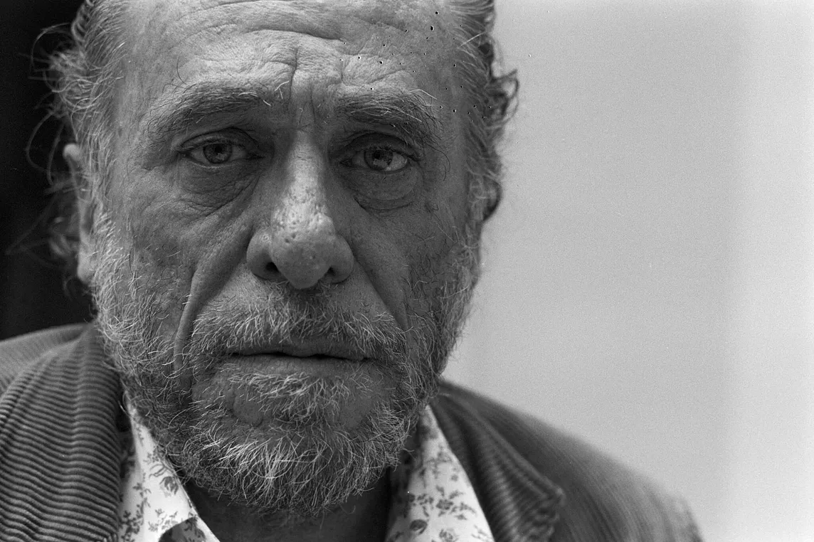 Notes on Charles Bukowski’s ‘Women’, the Ugliest ‘Light’ Reading Available