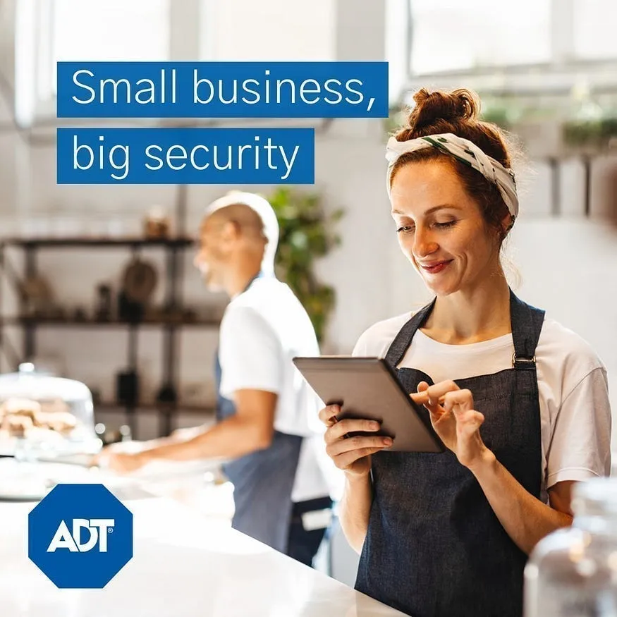 Hudson, TX | ADT Business Security Systems Burglar Alarms