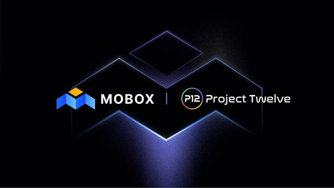 Introducing a Magical Partnership: MOBOX & Project Twelve (P12) Unite!