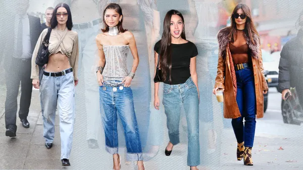 Denim: An Enduring Fashion Staple