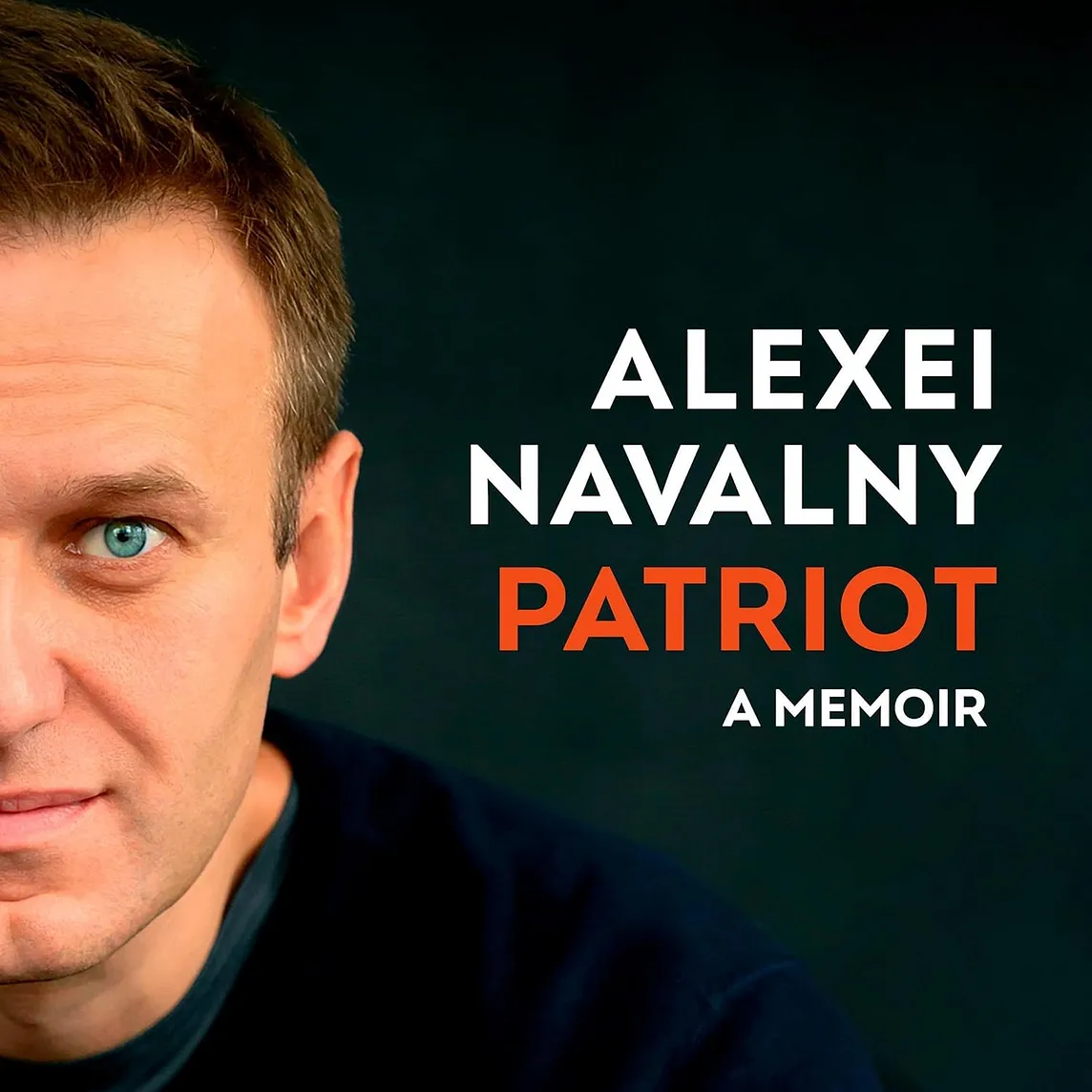 Book Review: Patriot by Alexei Navalny