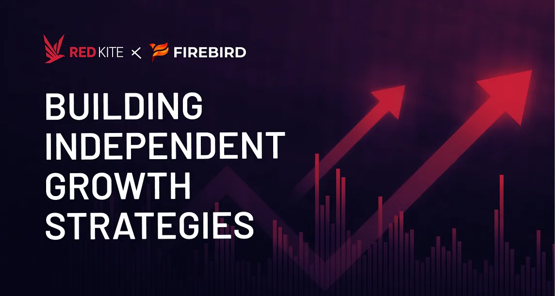 Announcement: Red Kite to Build Independent Growth Strategies