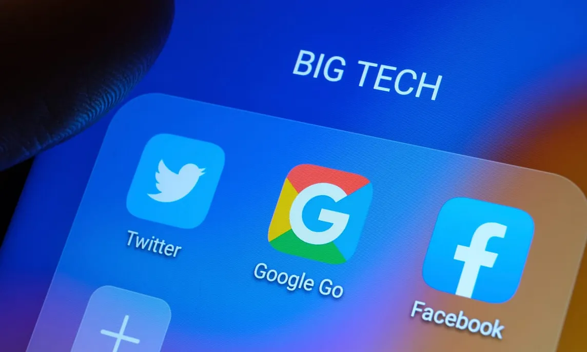 When and how are we finally going to limit Big Tech?