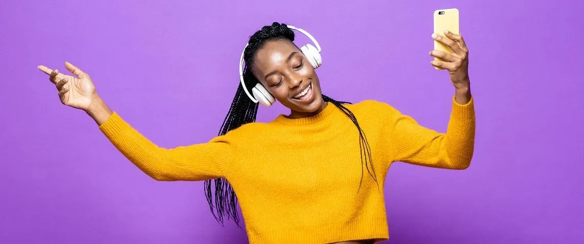 Can Music Keep You Young? The Brain-Boosting Power of Songs!