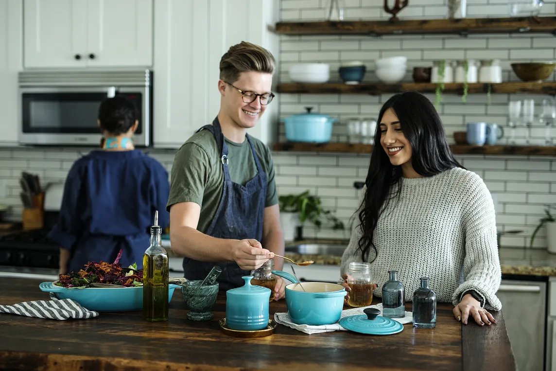 The Art of Culinary Delights: Exploring the Joy of Cooking