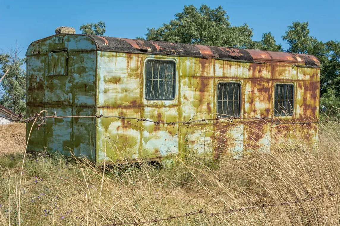 Did the Early Soviet Biological Warfare Programme Use  Ukrainian Test Site in 1925?