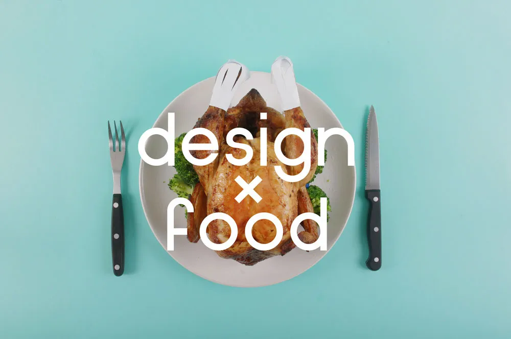 Shaping Design Mindset with Culinary Experiences