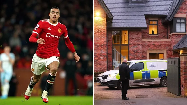 Man’s Right to a Fair Trial: Mason Greenwood and the Culture of Disbelief