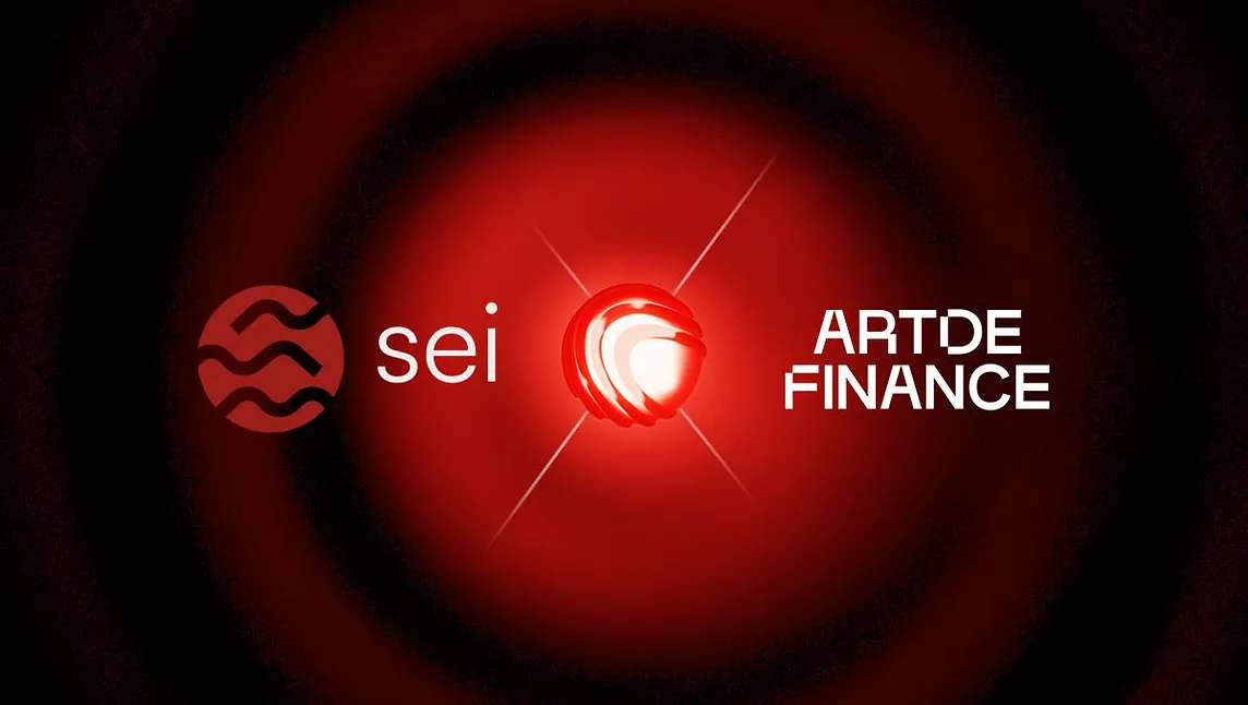 Art de Finance integrates with Sei Network to Drive Innovation in the Art Defi and Multichain…