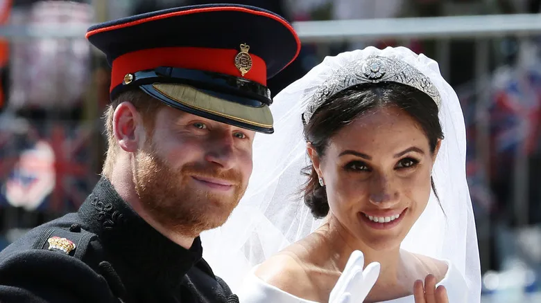 Why does it seem that fewer people are interested in marrying into British royalty nowadays