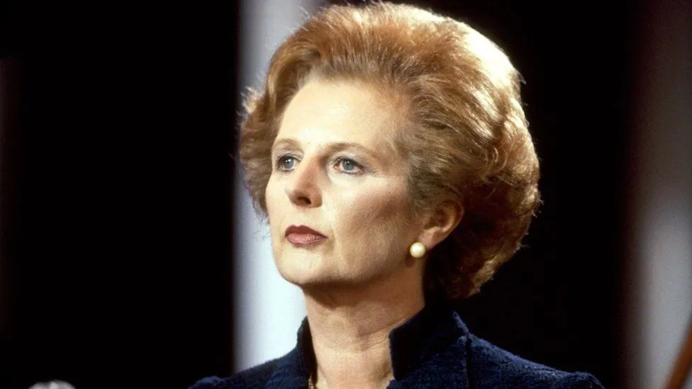 Memories of the Iron Lady I Never Got to Know