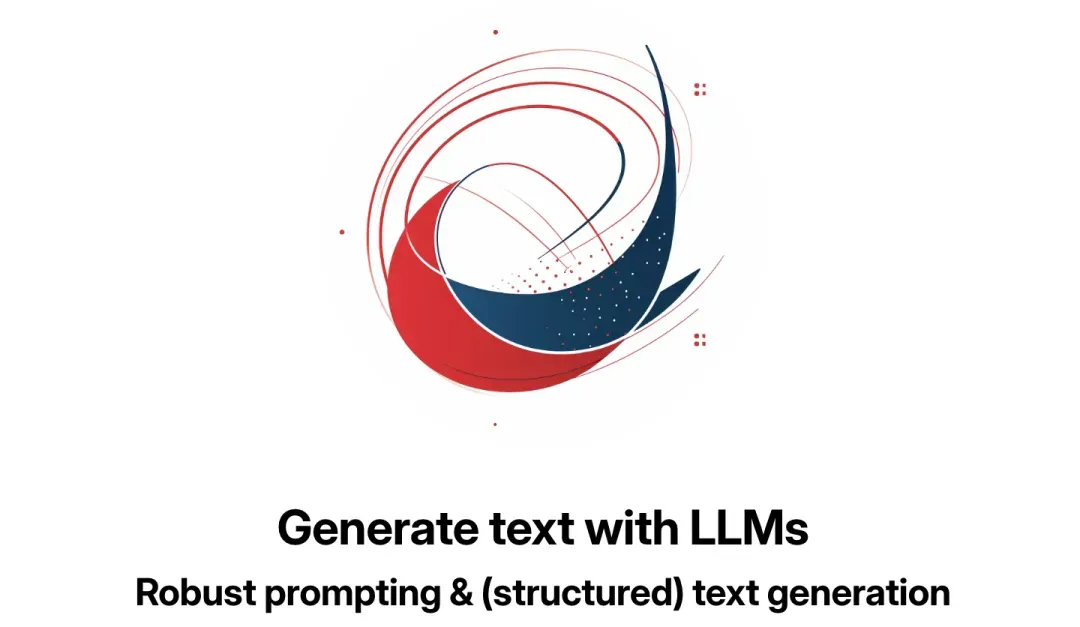 Outlines: Make LLM structured outputs controllable and improve the stability of LLM applications