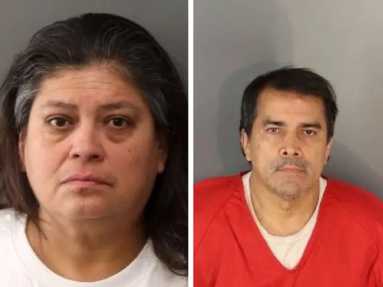 Adoptive parents accused of murder, torture, and child abuse of their 10-year-old son