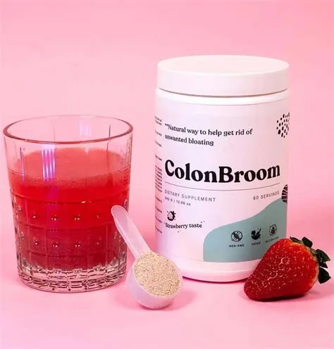 Top 5 Best Times to Drink Colon Broom for Maximum Health Benefits