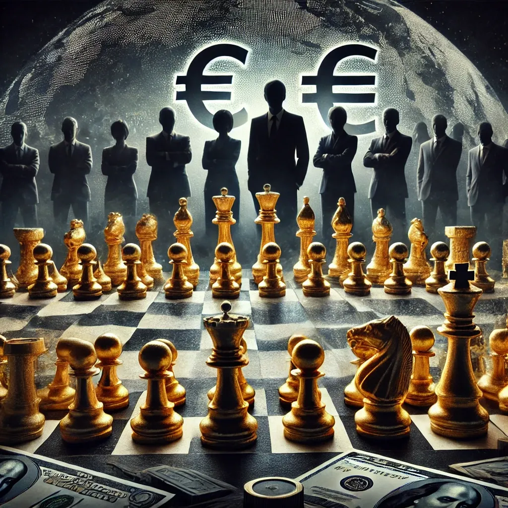 Global Banking SWOT Analysis: The High-Stakes Chess Game