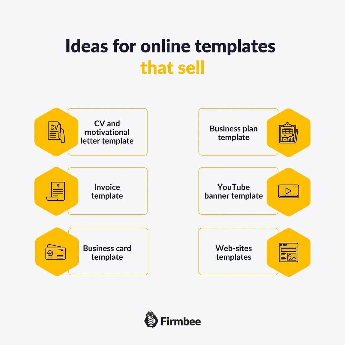 Sell Templates Online: Maximize Your Earnings with Minimal Effort