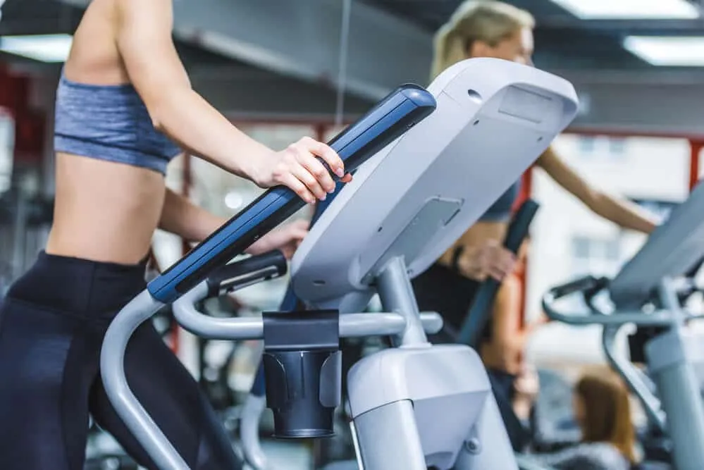 Elliptical Machines: Your Comprehensive Pathway To Fitness And Wellness 2024 | Roovet