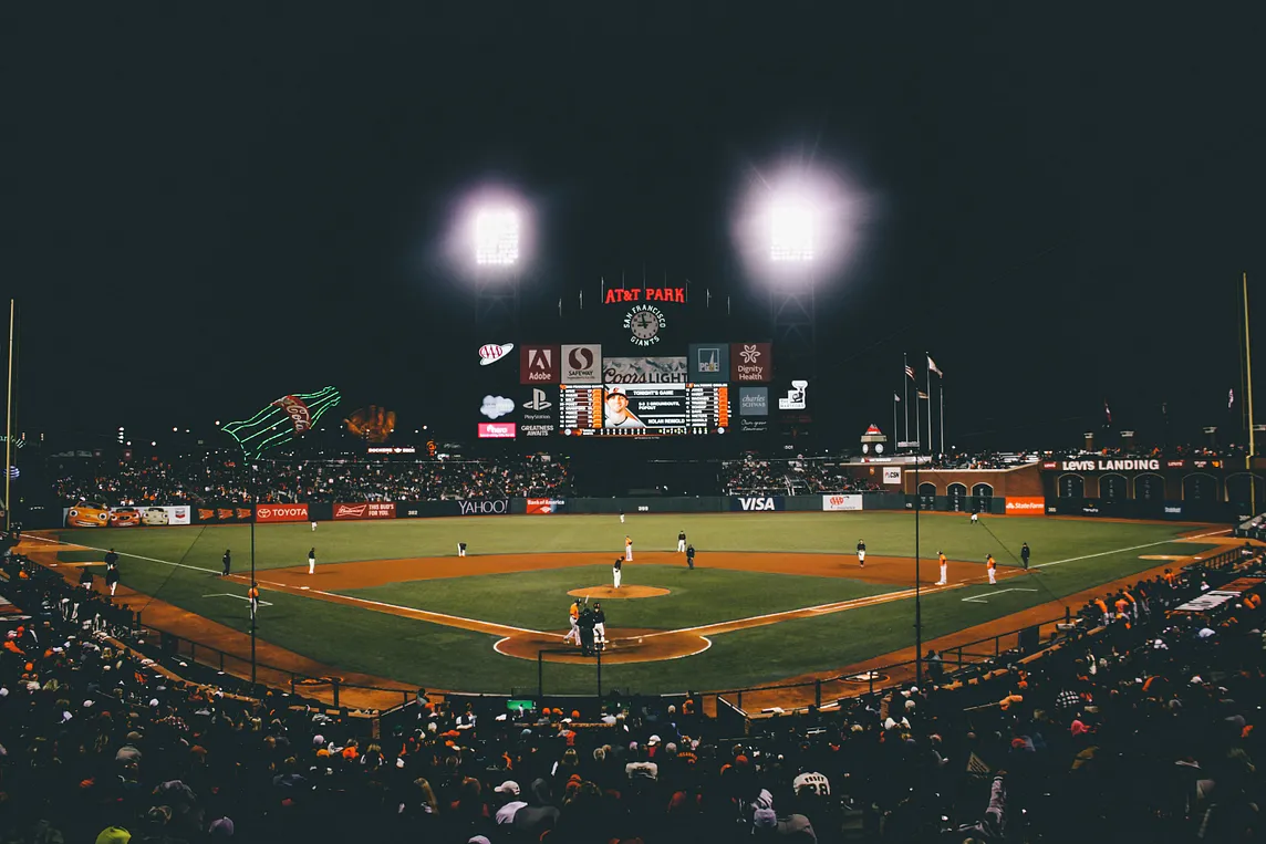 How I Discovered that Baseball is an International Language