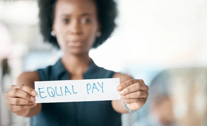 3 Ways to Support Pay Equity as an Ally