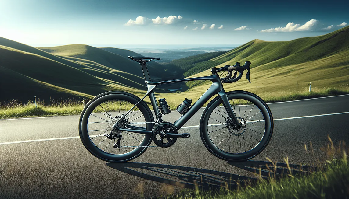 How to Choose the Perfect Road Bike