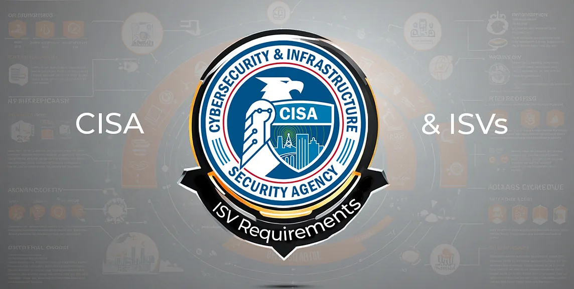 How US Government ISVs Can Meet CISA Attestation Requirements