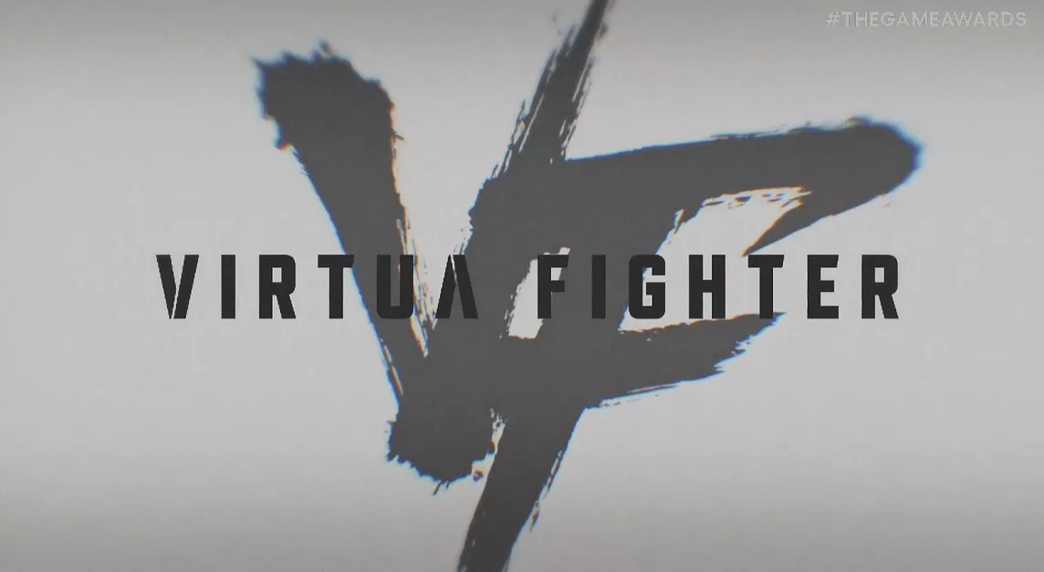 Virtua Fighter Returns: The OG is Back