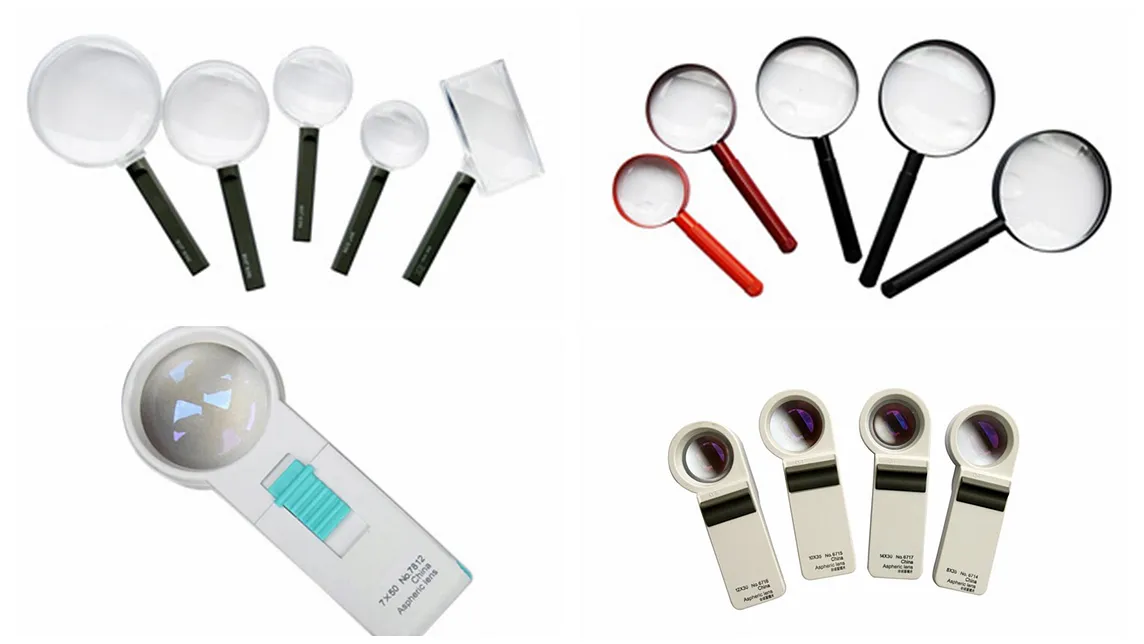 Dental Magnifiers: A Tool for Enhanced Patient Care