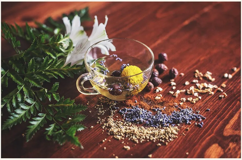 Are Herbal Remedies Safe?