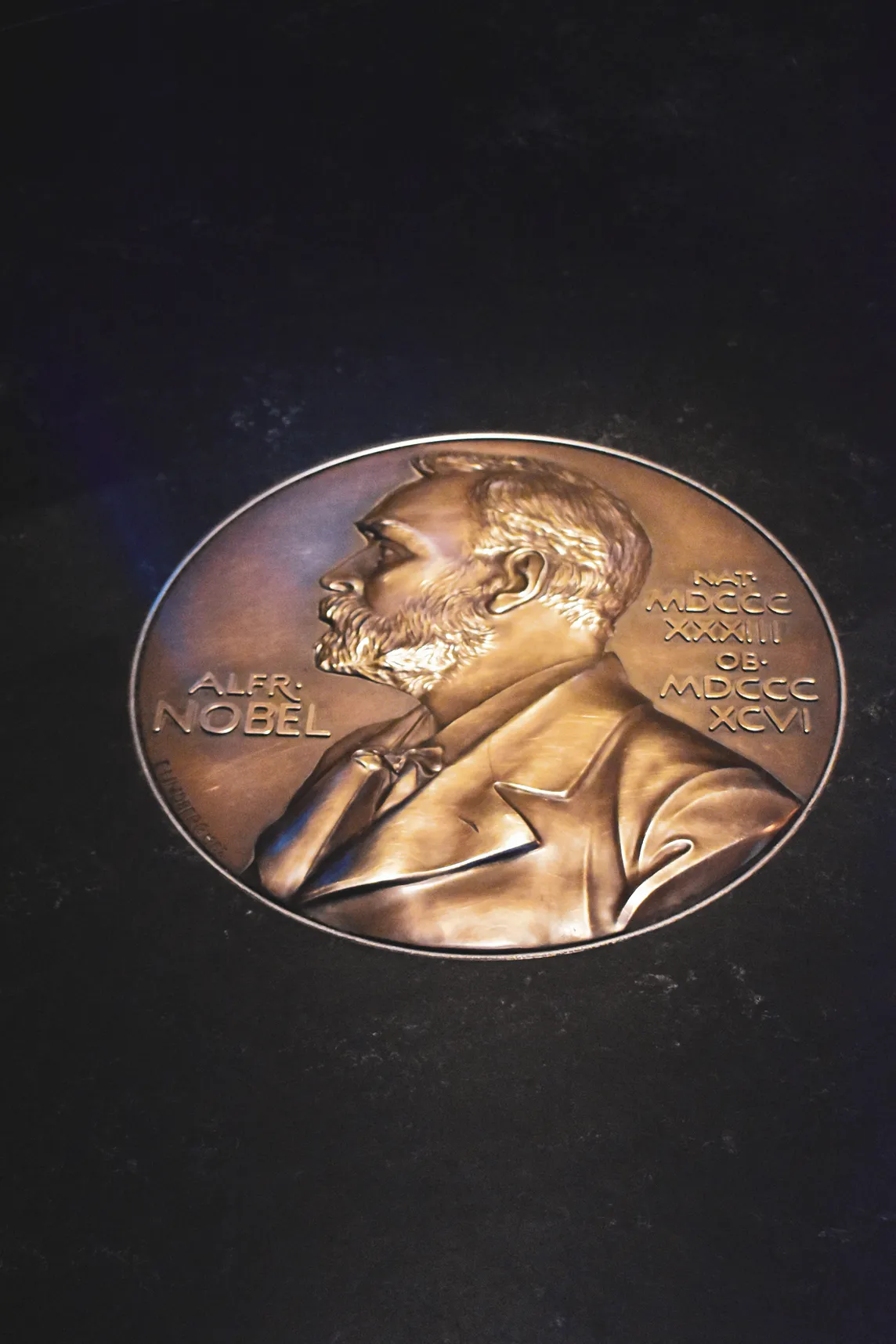 Nobel Prize Winners in Economics and Their Contributions to Economics and Finance — From 2023 to…