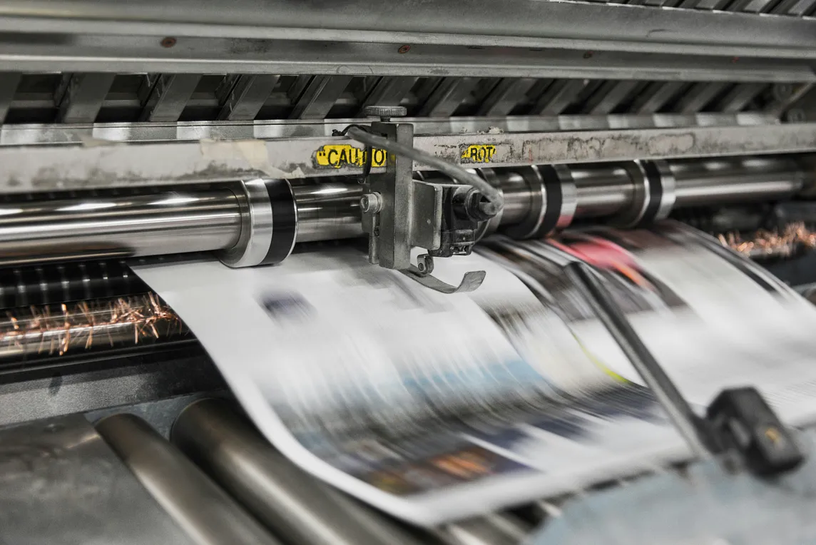 How to Start a Digital Printing Business in 2025