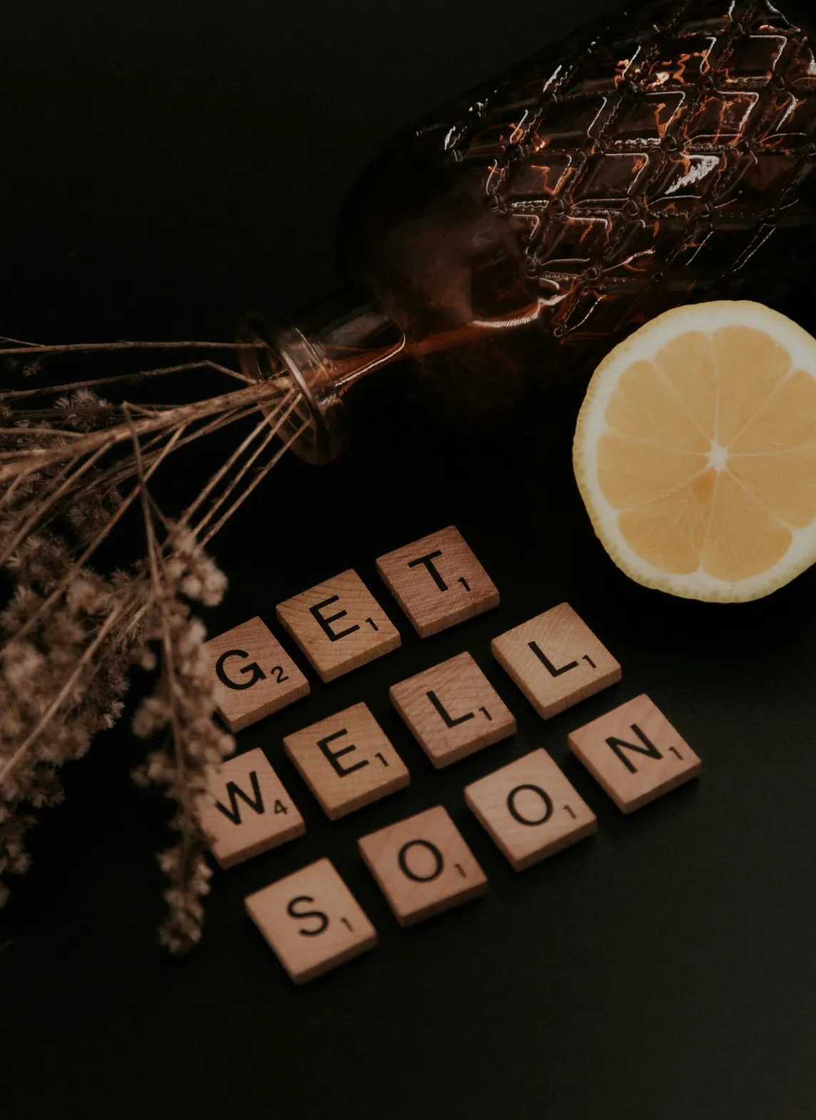 Get Well Soon