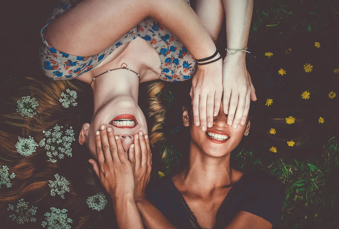 What if Being Friends With Your Co-Founder Is Killing Your Startup?