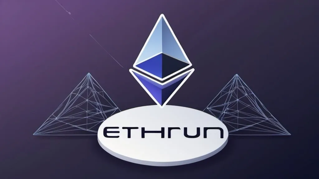 Ethereum (ETH): The Decentralized Application Platform