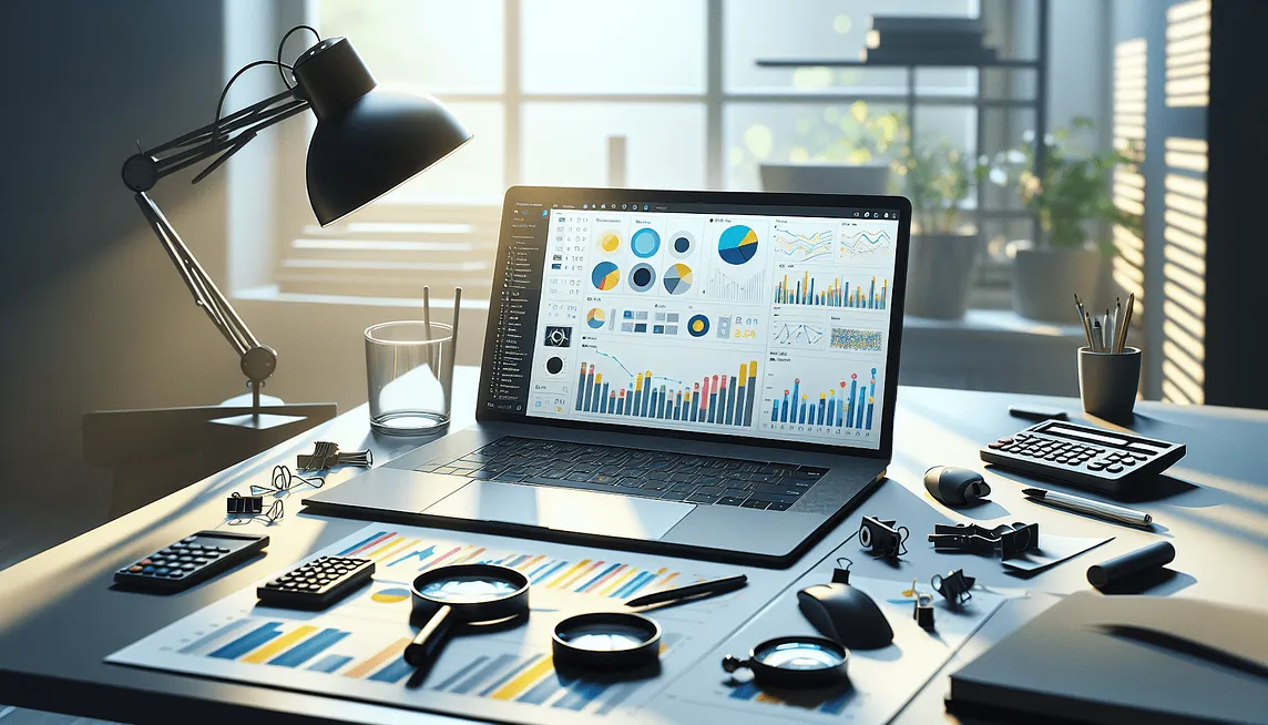 Designing Accessible Power BI Reports for Inclusive Analytics