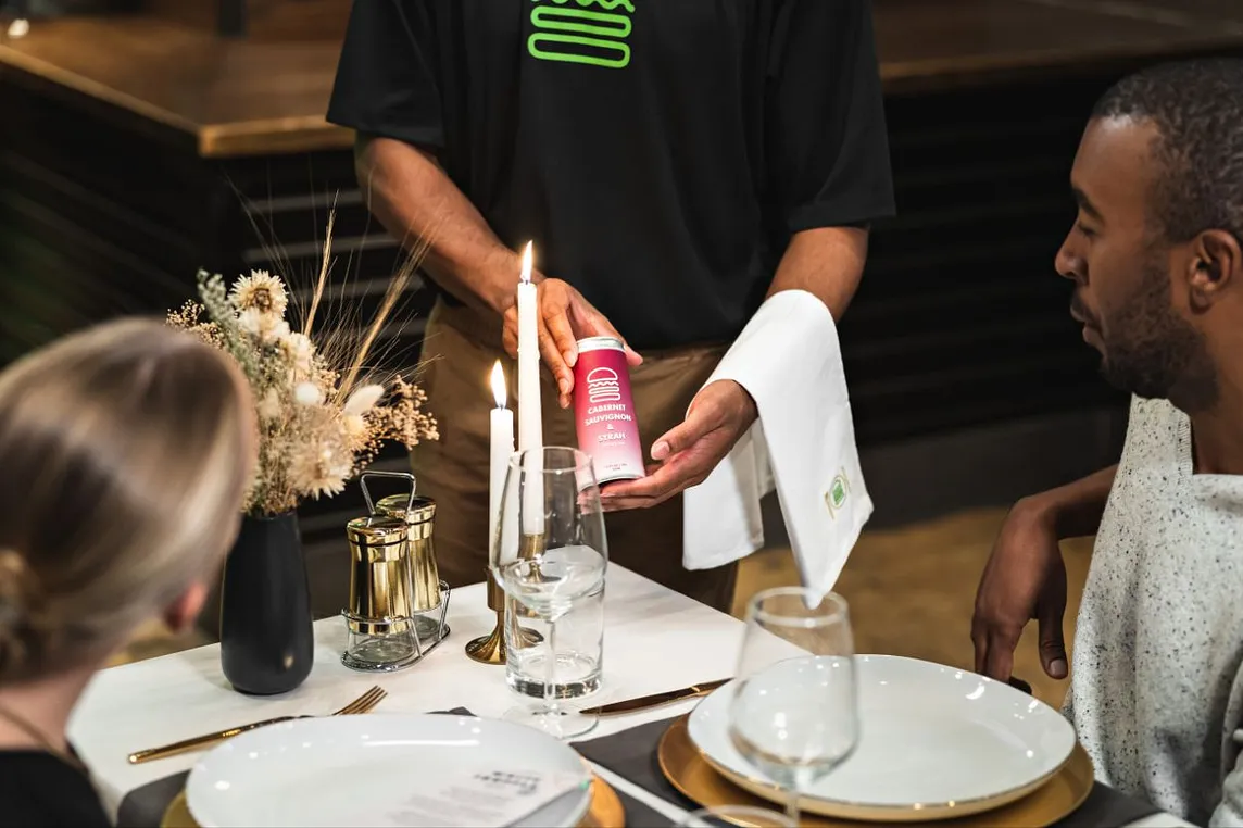 Shake Shack Tests Fine Dining Experience — Retail Bum