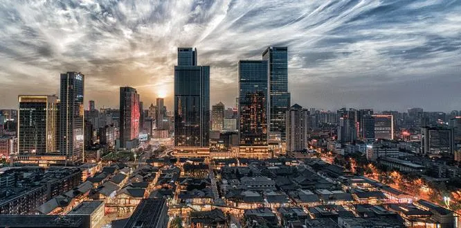 Chengdu in China: Fertile Ground for Rapid Development of Cultural and Creative Industries (CCIs)