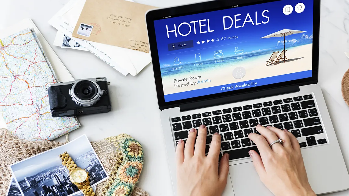 How to Get the Best Deals with Bulk Hotel Supply