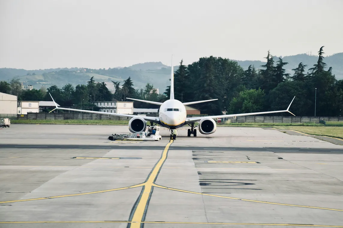 Air Transport and Airports: The Role of ICAO Standards and Recommended Practices