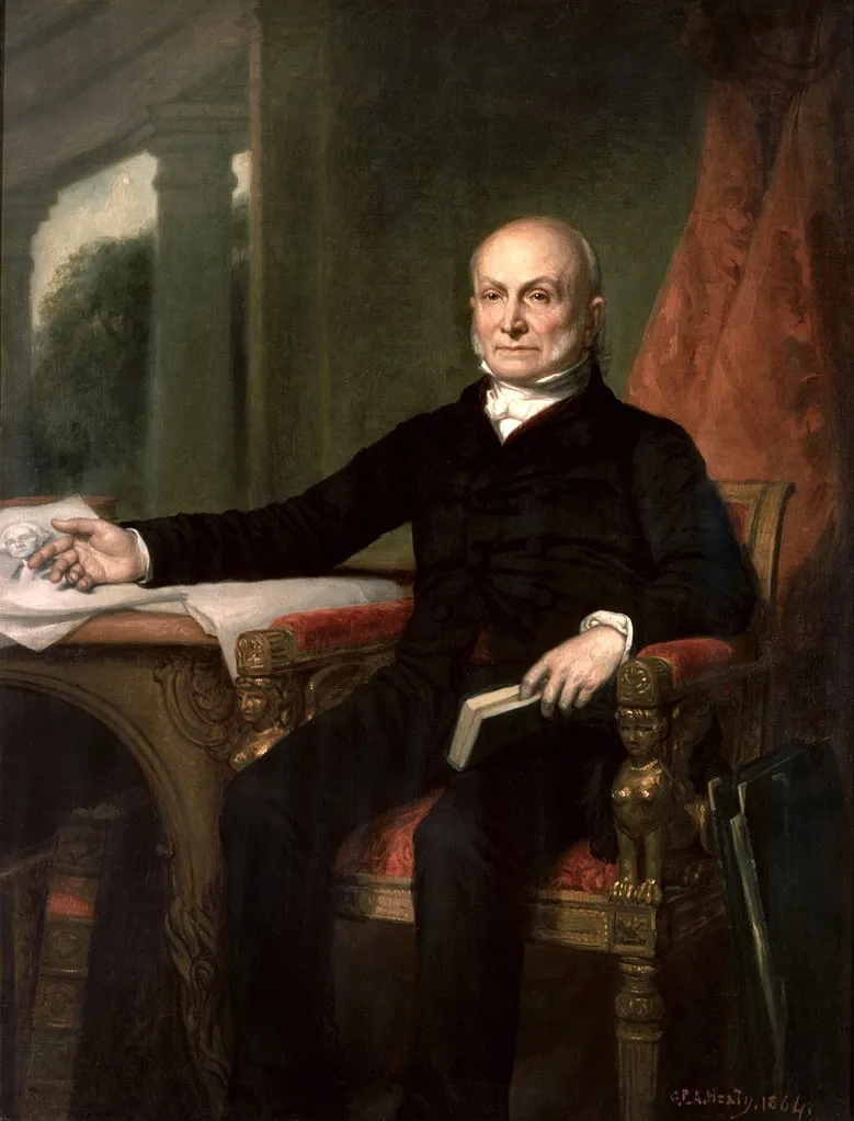 Underrated and Overlooked: John Quincy Adams, America’s Most Fascinating President