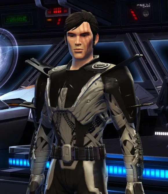 Killian’s Deception — Star Wars Fan-Fiction in the Old Republic Era