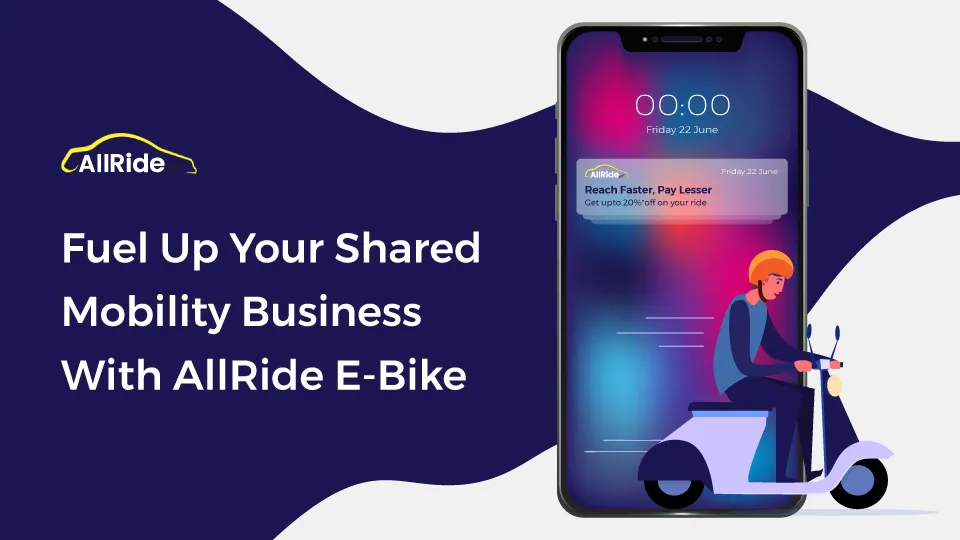 How To Start A Shared Mobility Company — The E-Bike & E-Scooter Edition