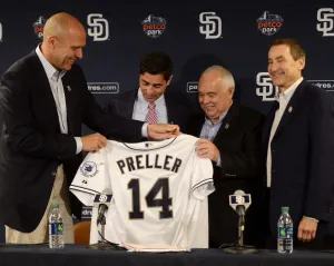 jersey preller