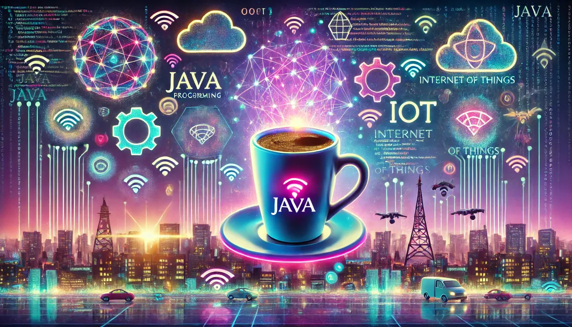 Evolution of Java — expanding the capabilities for the better future…